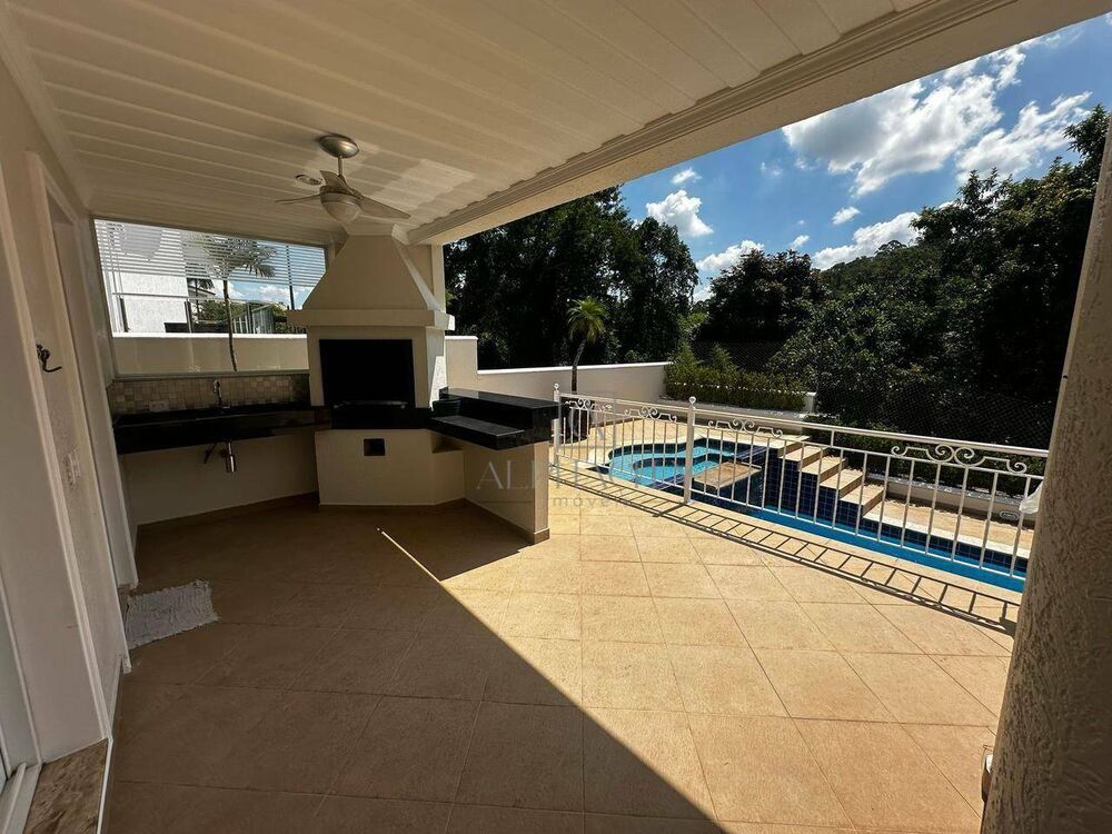 Casa de Condomínio, 4 quartos - Foto 2