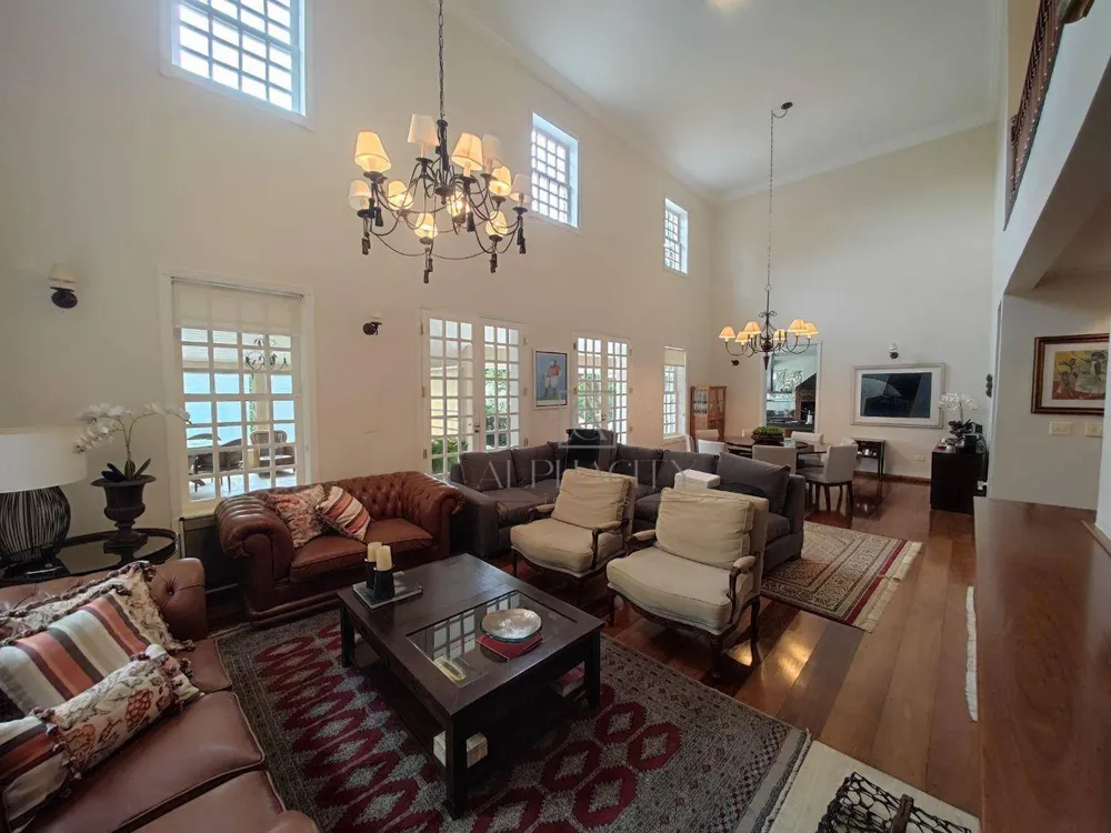 Casa de Condomínio, 4 quartos - Foto 6