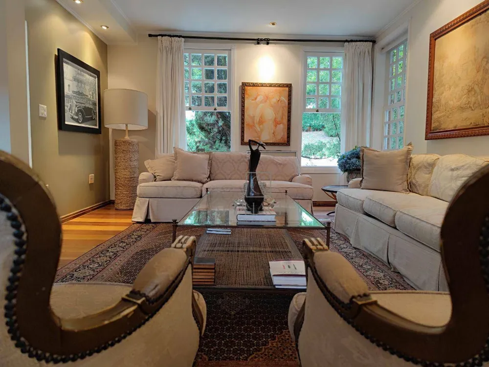 Casa de Condomínio, 4 quartos - Foto 7