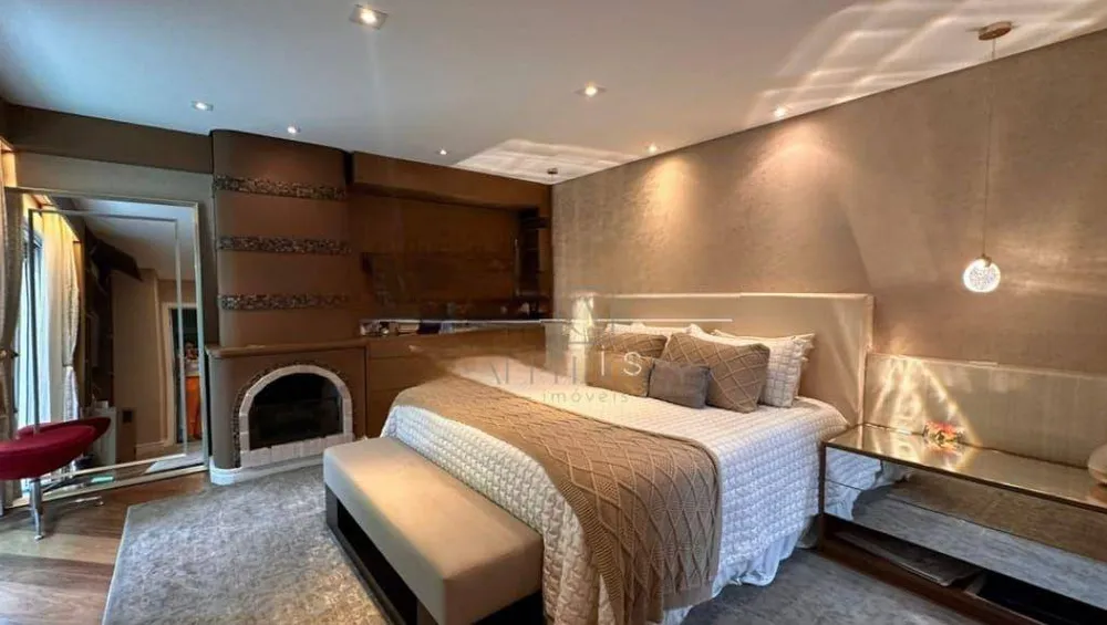 Casa de Condomínio, 4 quartos - Foto 10