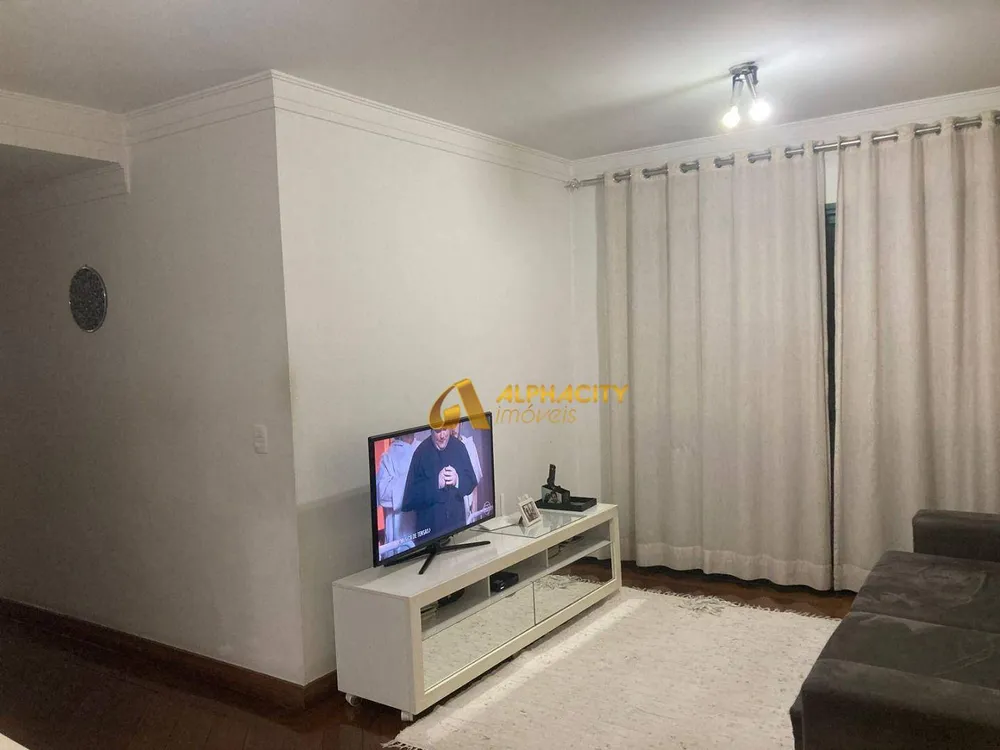 Apartamento, 3 quartos, 99 m² - Foto 1