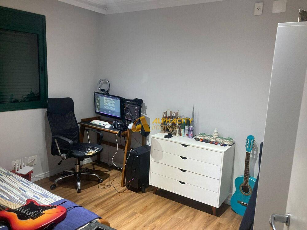 Apartamento, 3 quartos, 99 m² - Foto 2