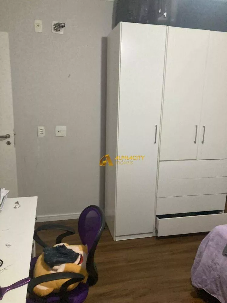 Apartamento, 3 quartos, 99 m² - Foto 7