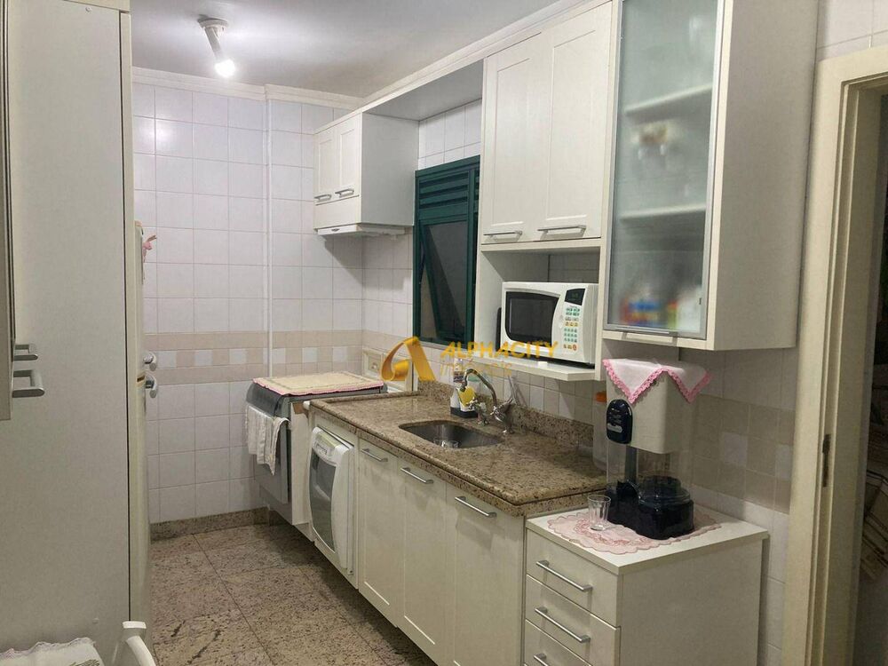 Apartamento, 3 quartos, 99 m² - Foto 1