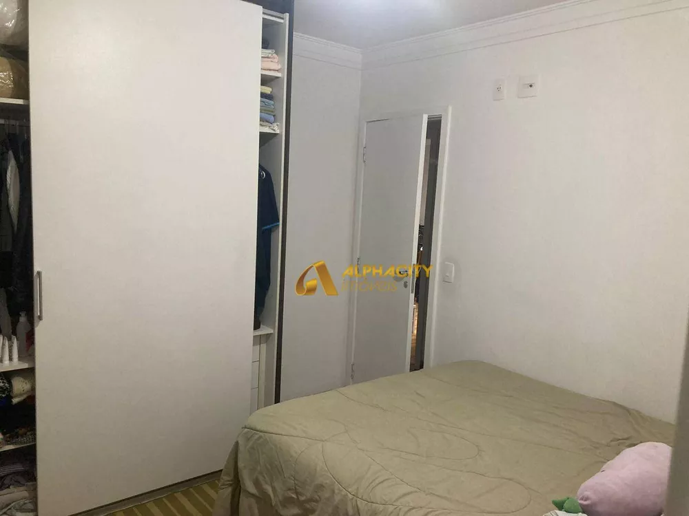 Apartamento, 3 quartos, 99 m² - Foto 6