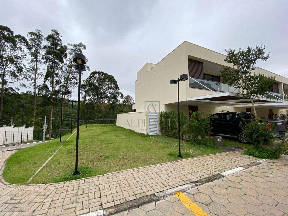 Casa de Condomínio, 3 quartos - Foto 11