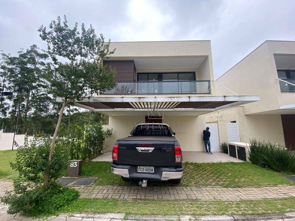 Casa de Condomínio, 3 quartos - Foto 5