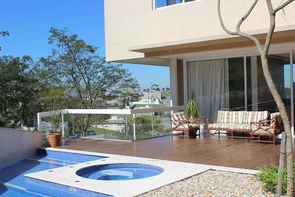 Casa de Condomínio, 4 quartos - Foto 7
