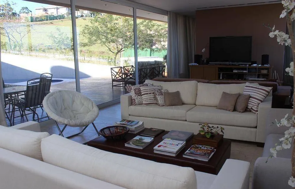 Casa de Condomínio, 4 quartos - Foto 6