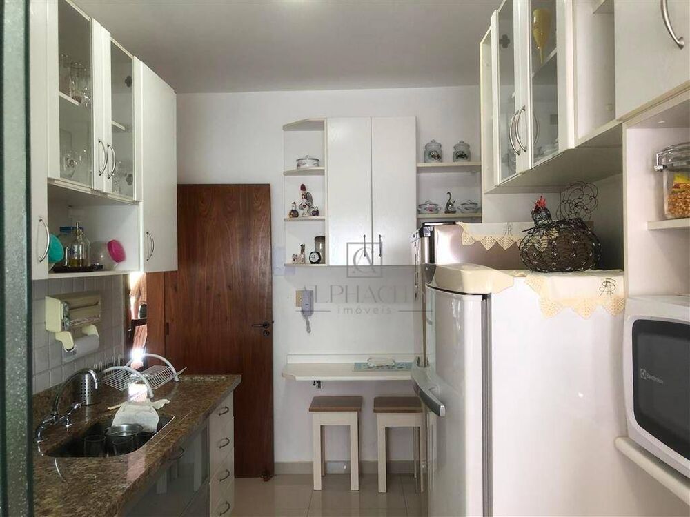 Apartamento, 3 quartos, 120 m² - Foto 11