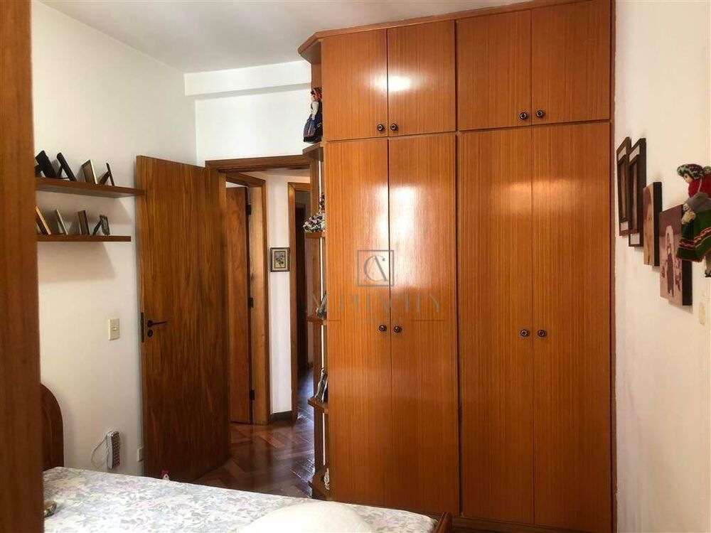 Apartamento, 3 quartos, 120 m² - Foto 8
