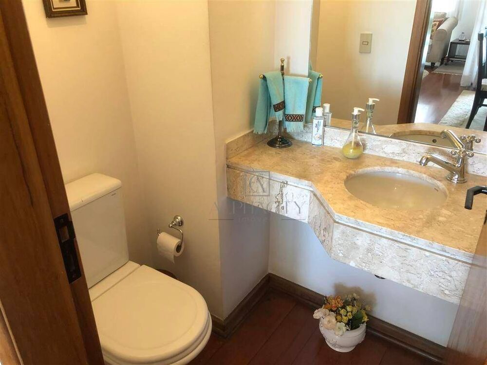 Apartamento, 3 quartos, 120 m² - Foto 5