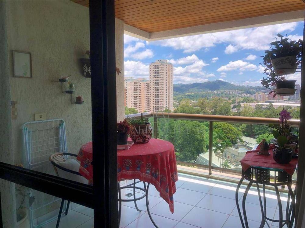 Apartamento, 3 quartos, 120 m² - Foto 4