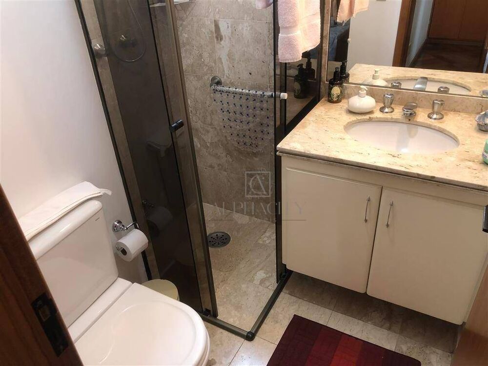 Apartamento, 3 quartos, 120 m² - Foto 9