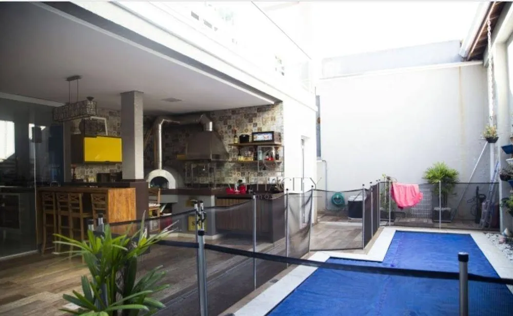 Casa de Condomínio, 4 quartos - Foto 12