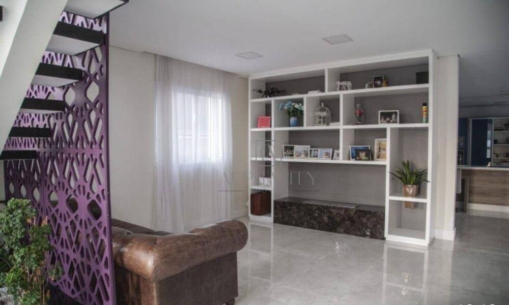 Casa de Condomínio à venda e aluguel com 4 quartos, 375m² - Foto 9