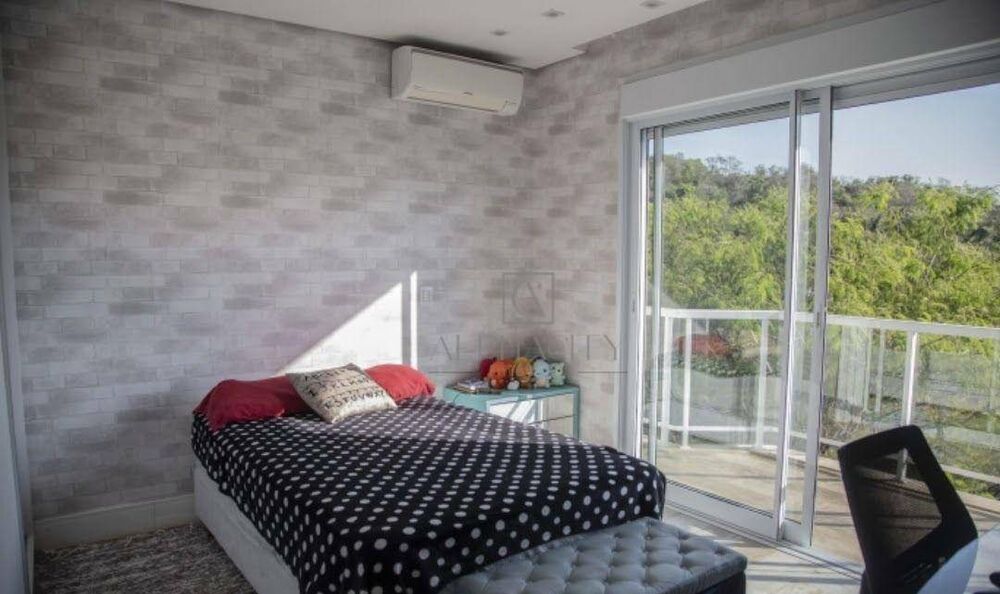 Casa de Condomínio à venda e aluguel com 4 quartos, 375m² - Foto 4