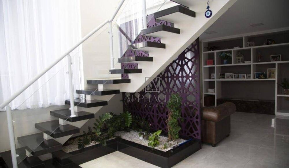 Casa de Condomínio à venda e aluguel com 4 quartos, 375m² - Foto 8