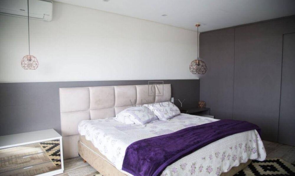 Casa de Condomínio à venda e aluguel com 4 quartos, 375m² - Foto 5
