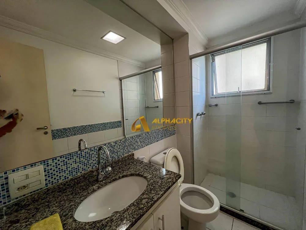 Apartamento, 3 quartos, 105 m² - Foto 6