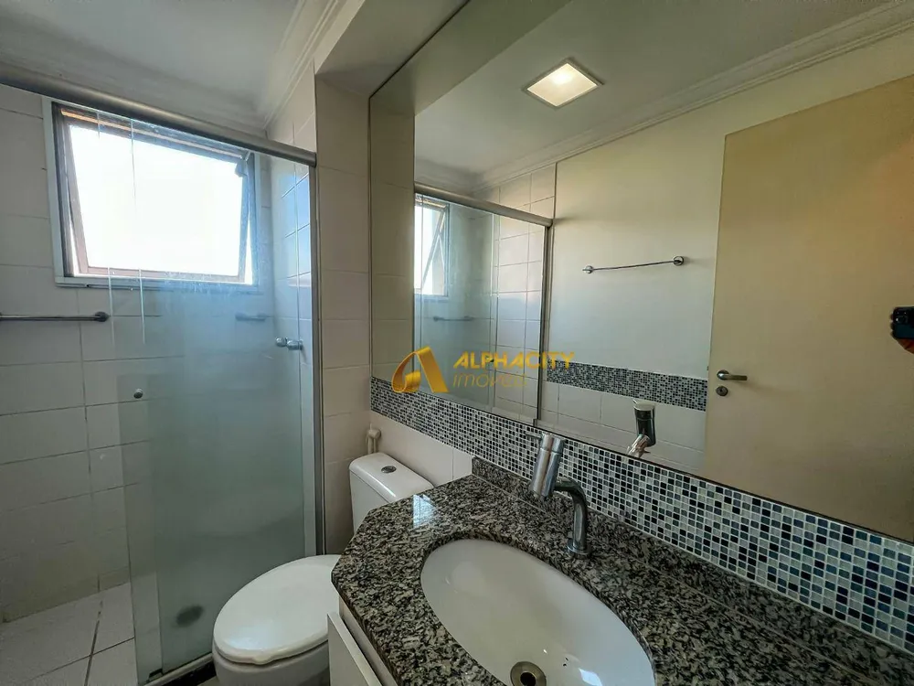 Apartamento, 3 quartos, 105 m² - Foto 2