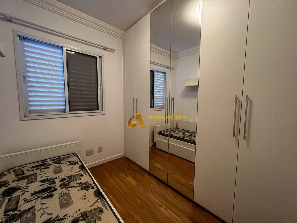 Apartamento, 3 quartos, 105 m² - Foto 4