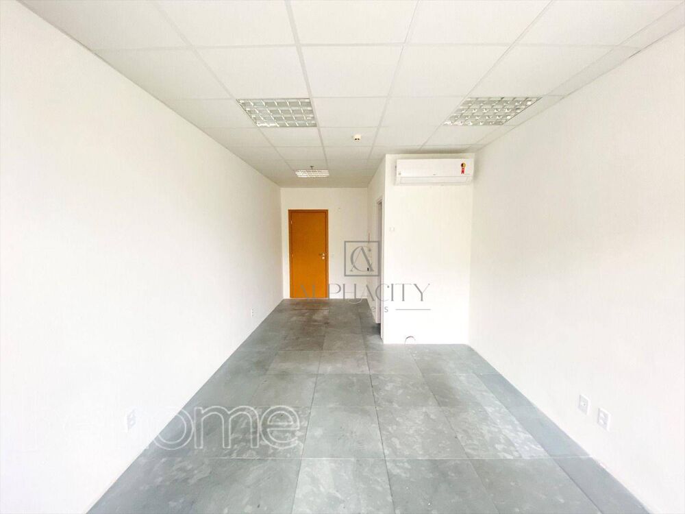 Sala-Conjunto, 33 m² - Foto 1