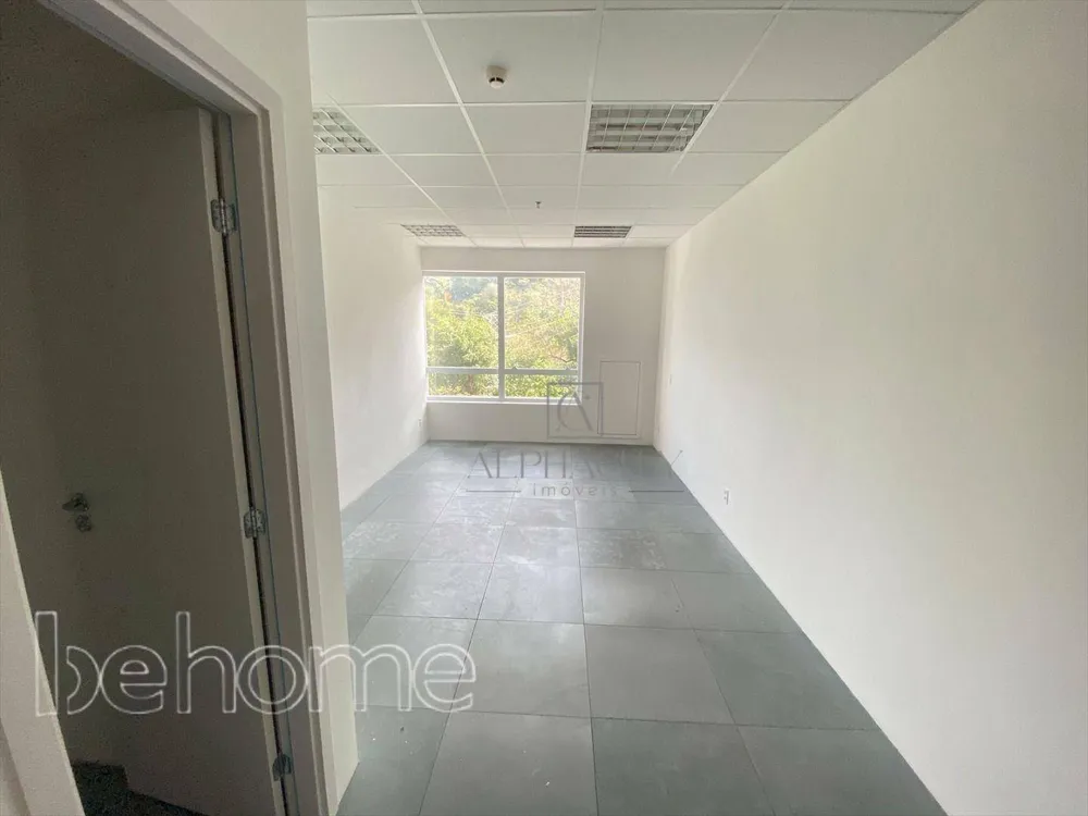 Sala-Conjunto, 33 m² - Foto 6