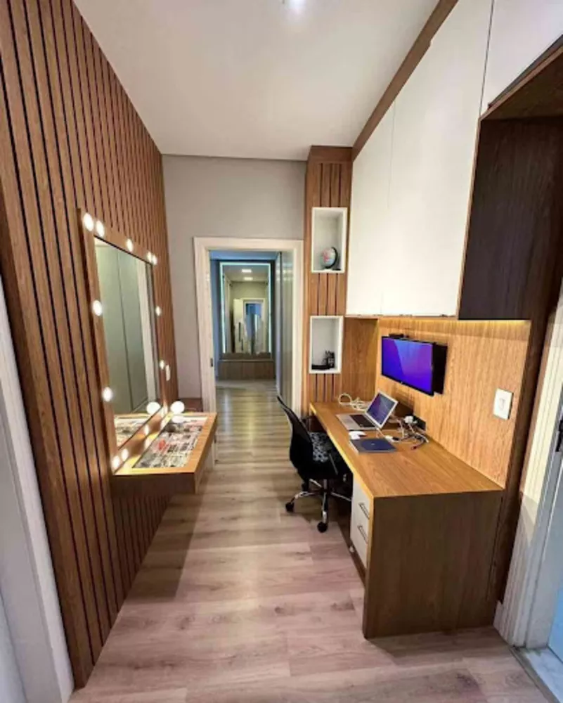 Casa de Condomínio, 3 quartos - Foto 8