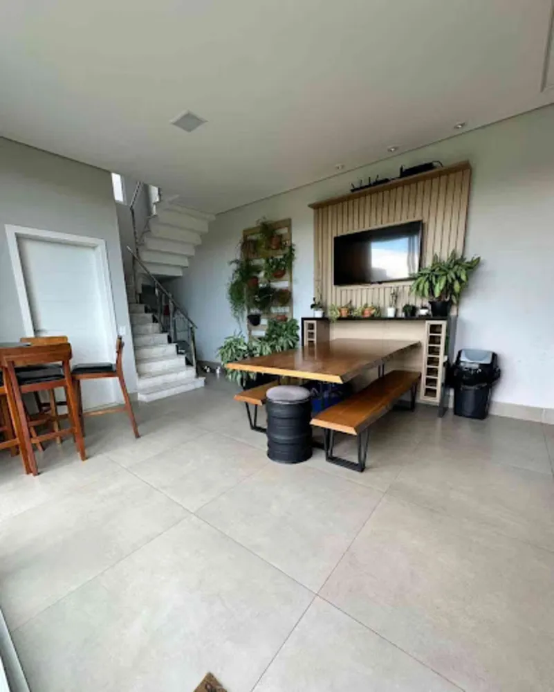 Casa de Condomínio, 3 quartos - Foto 6