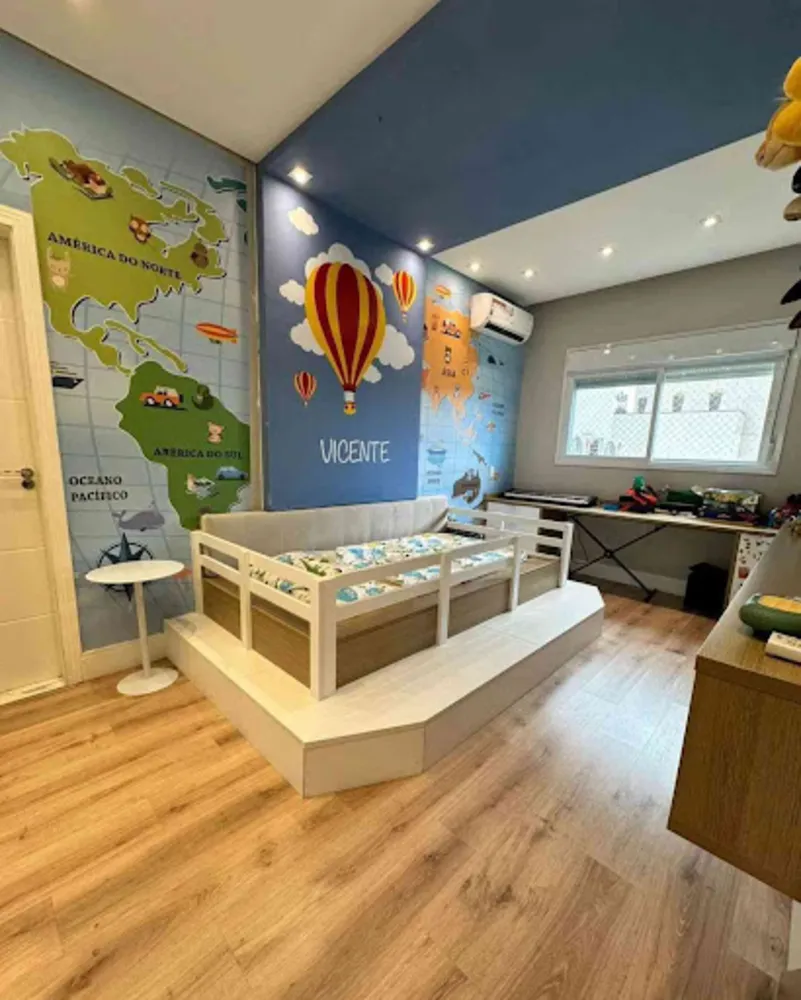 Casa de Condomínio, 3 quartos - Foto 8
