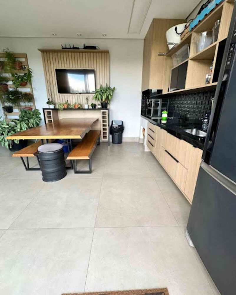 Casa de Condomínio, 3 quartos - Foto 3