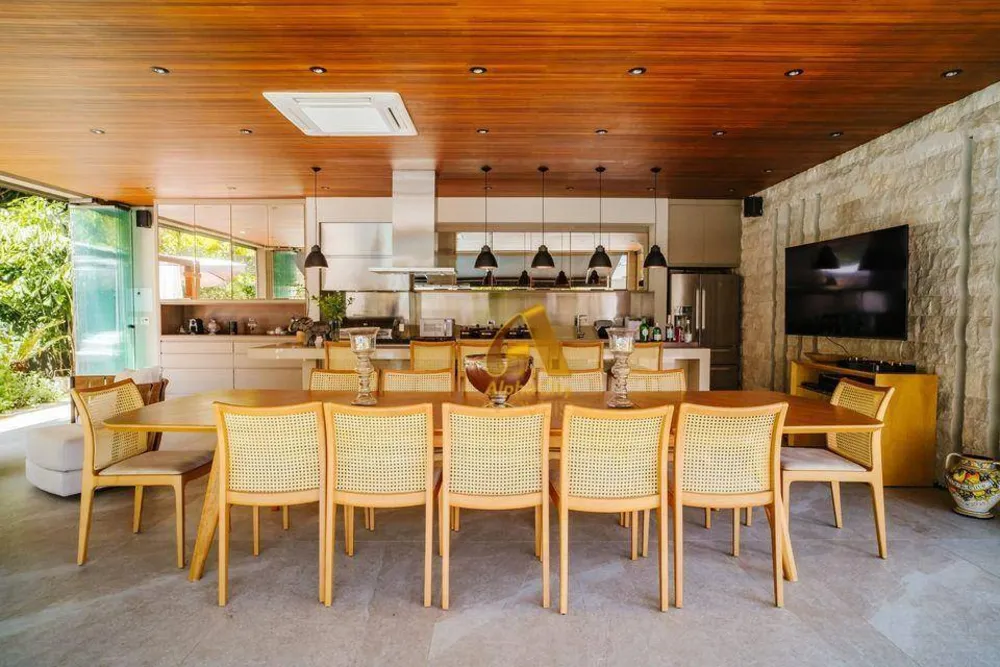 Casa de Condomínio, 5 quartos - Foto 9
