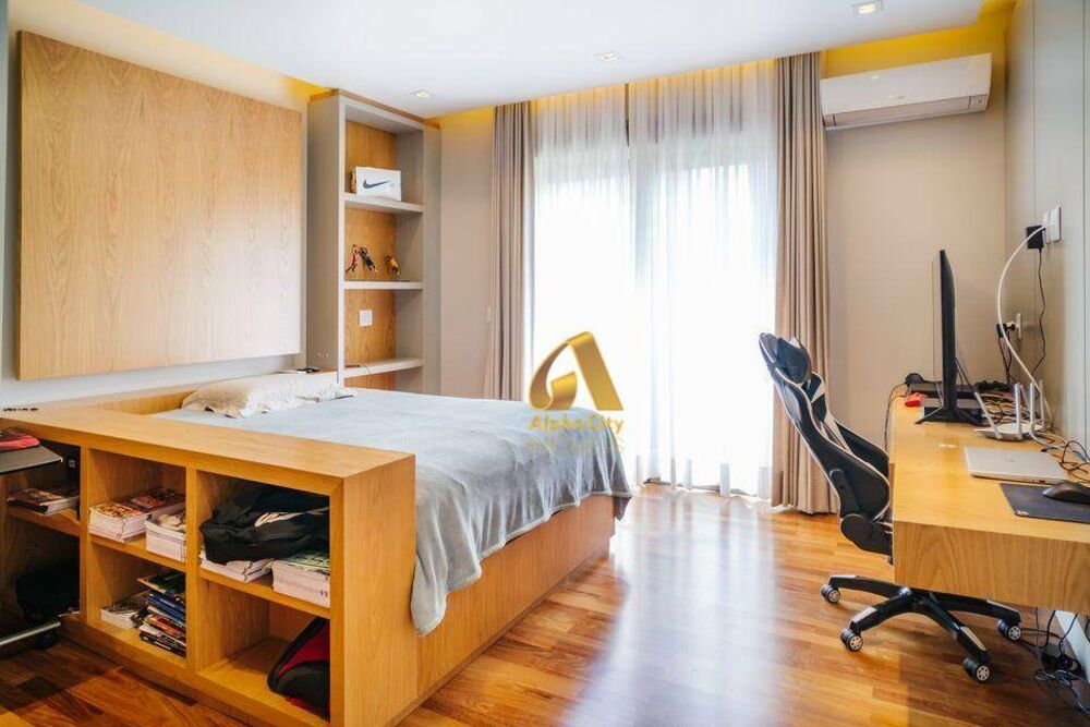 Casa de Condomínio, 5 quartos - Foto 18