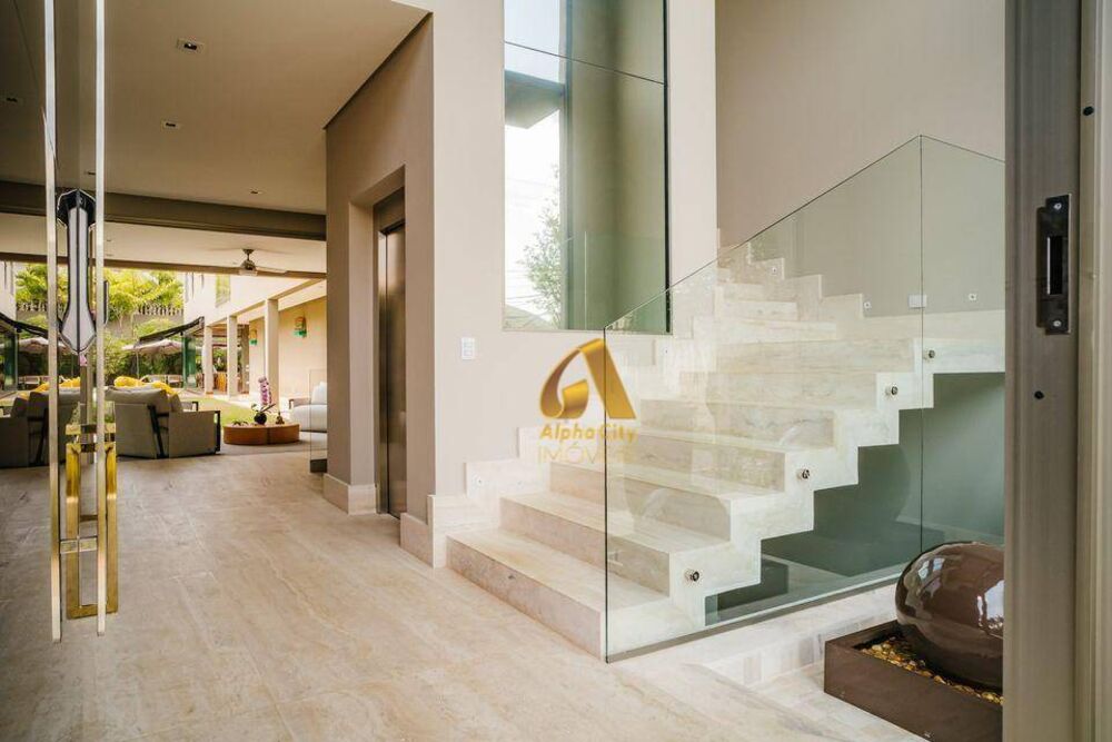 Casa de Condomínio, 5 quartos - Foto 7