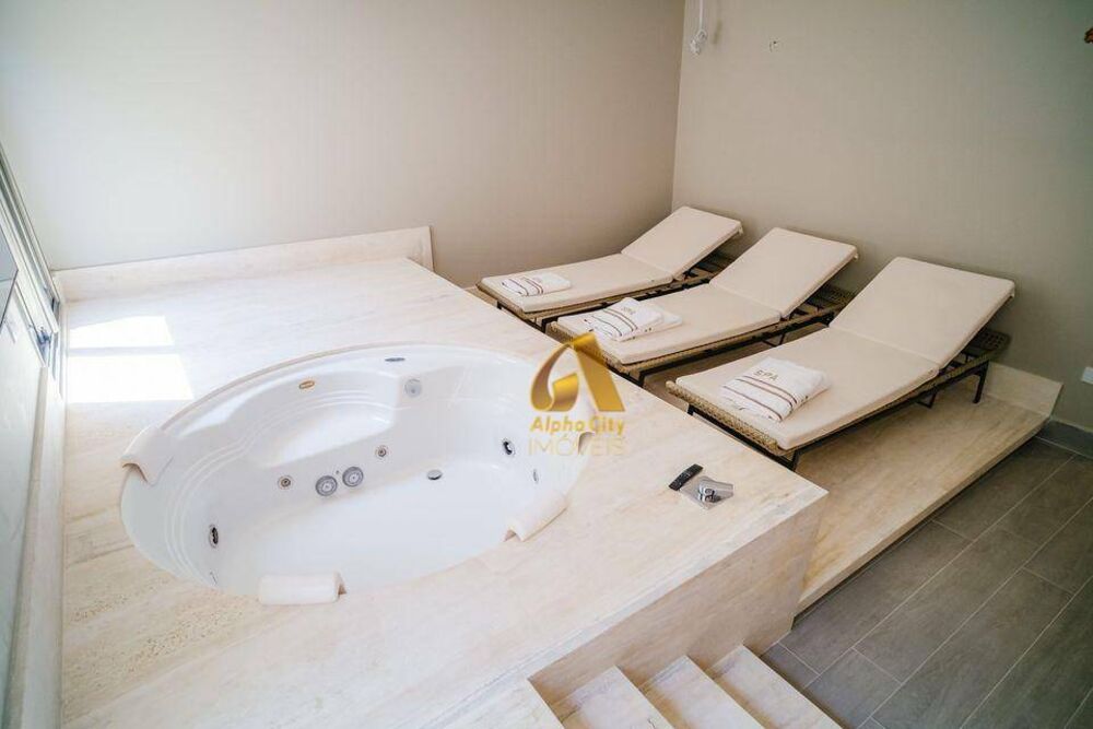 Casa de Condomínio, 5 quartos - Foto 17