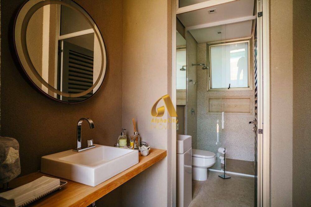 Casa de Condomínio, 5 quartos - Foto 14