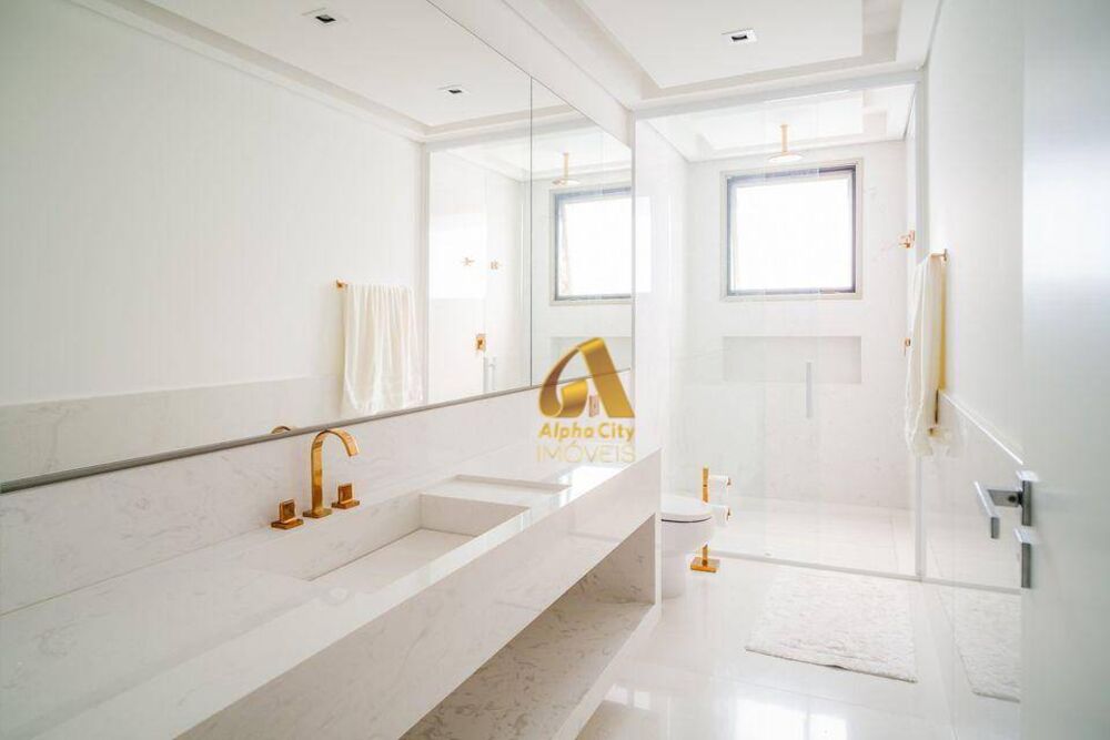 Casa de Condomínio, 5 quartos - Foto 8