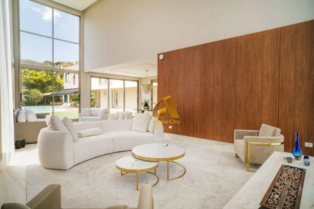 Casa de Condomínio, 5 quartos - Foto 4