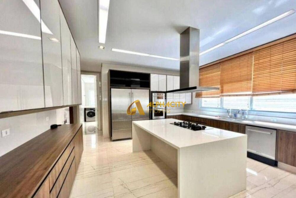 Casa de Condomínio, 5 quartos - Foto 5