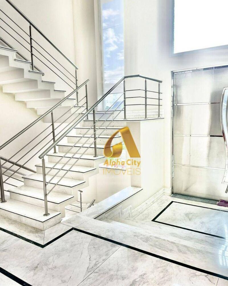 Casa de Condomínio, 5 quartos - Foto 7