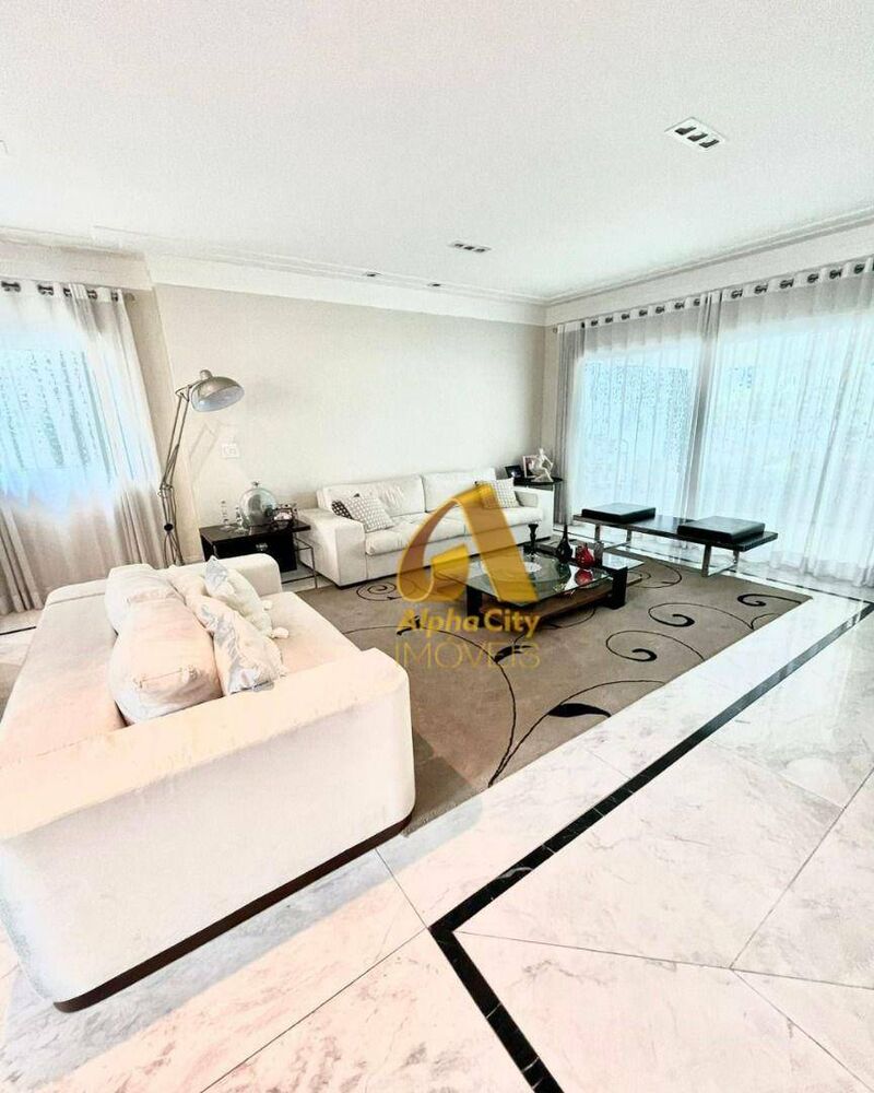 Casa de Condomínio, 5 quartos - Foto 4