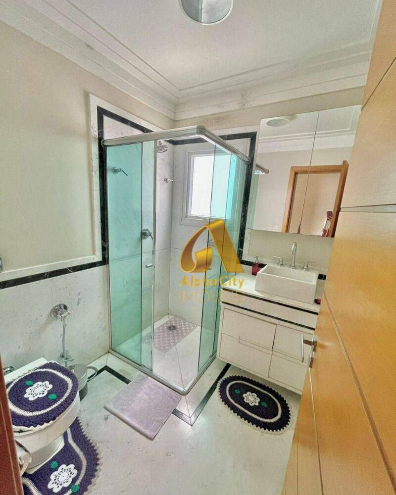 Casa de Condomínio, 5 quartos - Foto 18