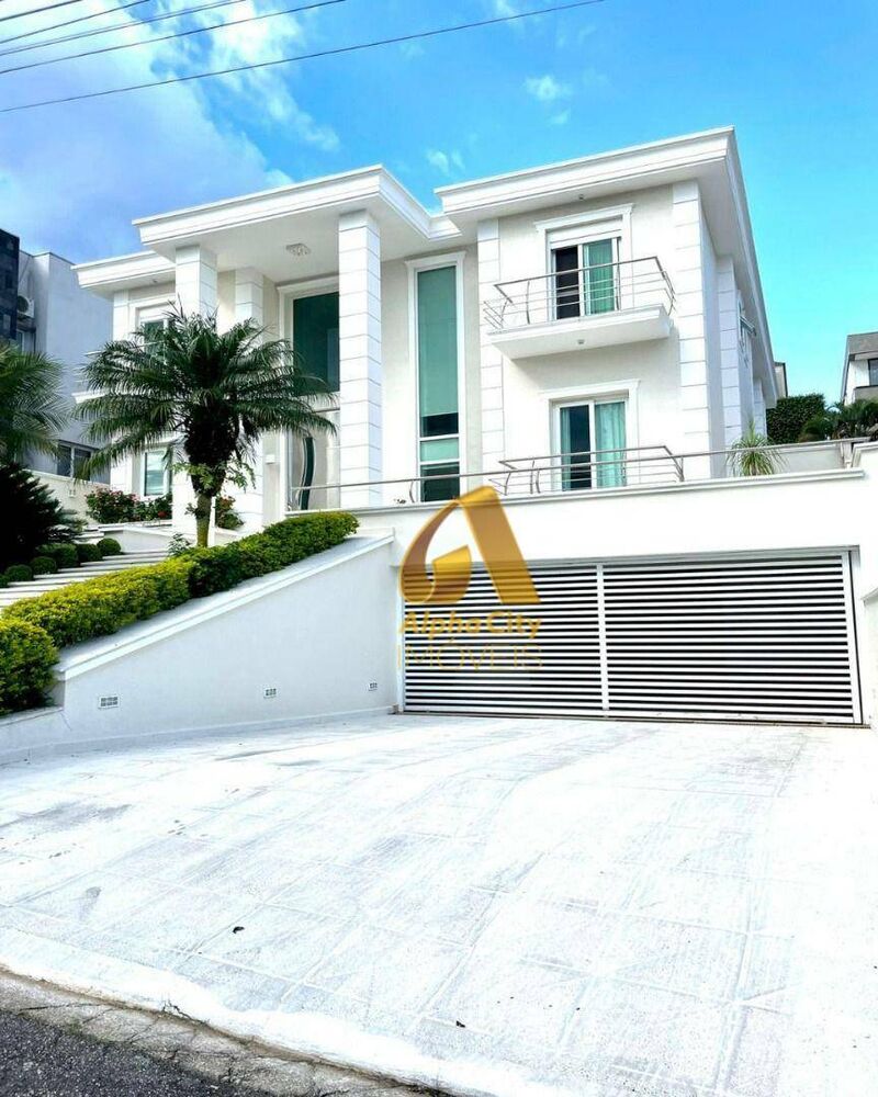 Casa de Condomínio, 5 quartos - Foto 3