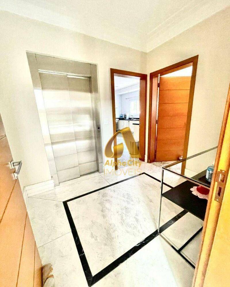 Casa de Condomínio, 5 quartos - Foto 11