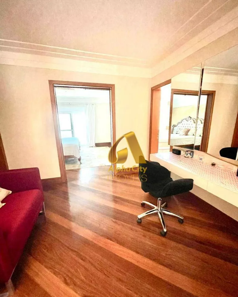 Casa de Condomínio, 5 quartos - Foto 20