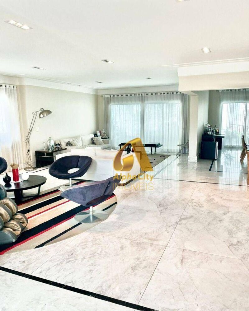 Casa de Condomínio, 5 quartos - Foto 6
