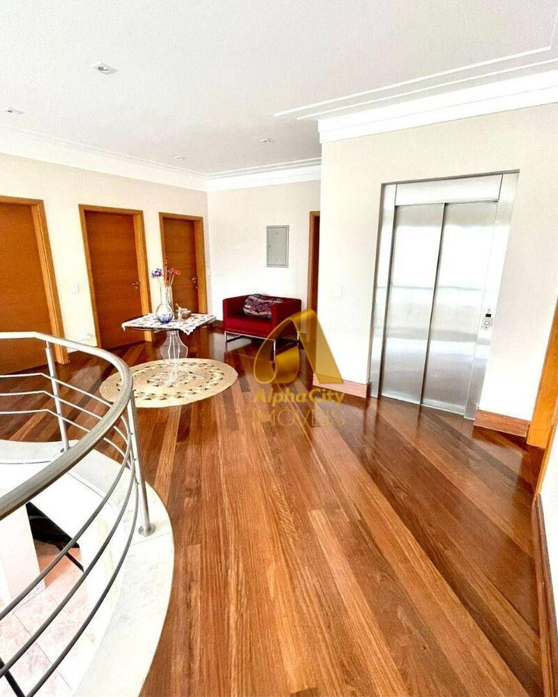 Casa de Condomínio, 5 quartos - Foto 17