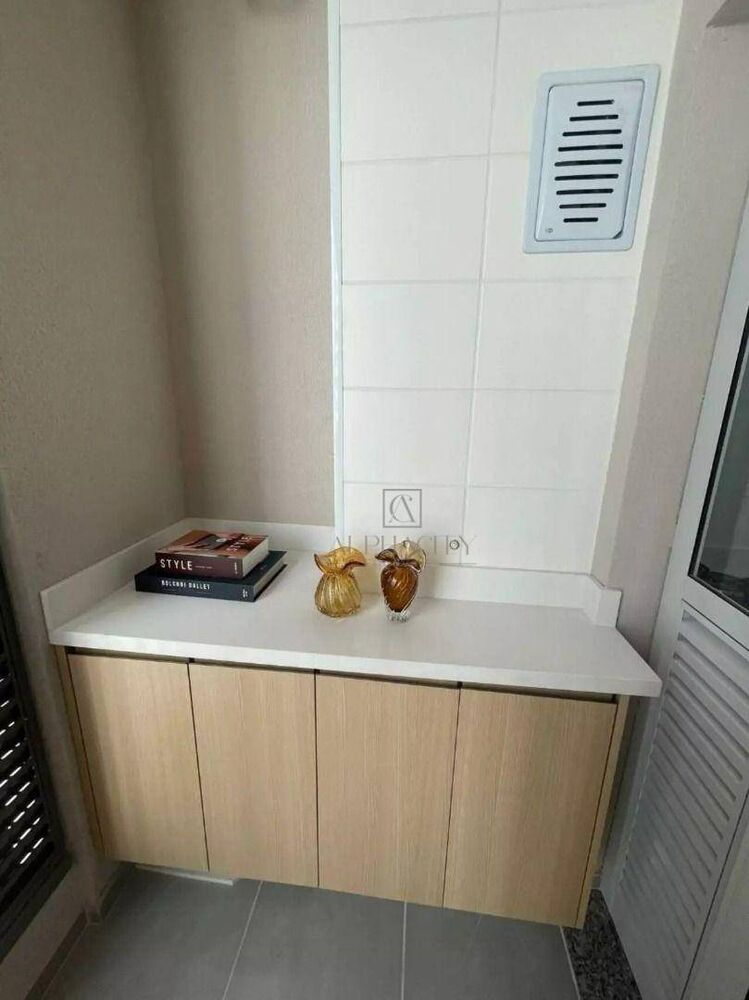 Apartamento, 2 quartos, 53 m² - Foto 3