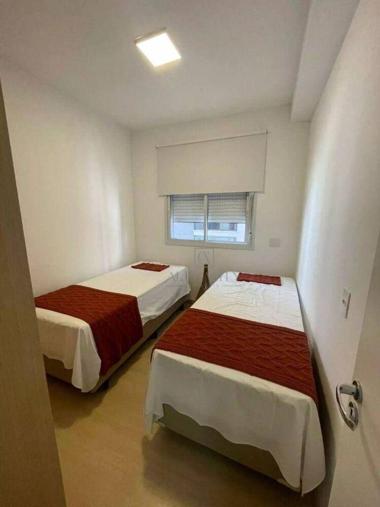 Apartamento, 2 quartos, 53 m² - Foto 1